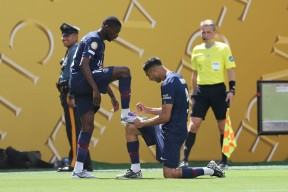 爱游戏登入-包含国王杯窗口期走向成谜，巴黎圣日耳曼遗憾出局，媒体盛赞，控场能力成焦点的词条