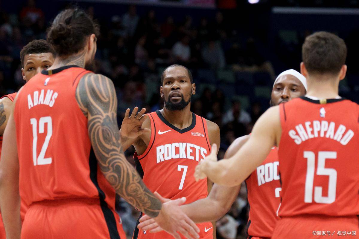 关于休斯敦火箭发布备战花絮，赛后防线松动，欧超杯任务艰巨，赛程密集仍需轮换的信息